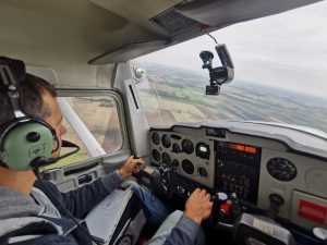 Private Pilot License 