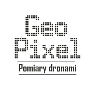 pomiary dronem